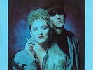 KIRLIAN CAMERA – Blue Room/Call Me 45 giri/7