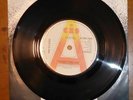 Clash: I Fought The Law / Gates Of The West. '79 UK CBS 7324 DEMO