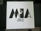 MIA. - ZIRKUS --- 2 LP --- 2008 --- NEUWERTIG --- VINYL