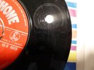 Beatles love me do red JR stamper as DEMO