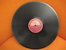 VINYL 78T – PAUL MEURISSE & PIERRE CHAGNON : MARGOT LA VENTOUSE + NOTRE TANGO