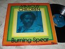 MARCUS' CHILDREN 