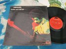 JIMI HENDRIX - BAND OF GYPSIES RARE VENEZUELA LP POLYDOR##