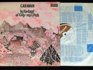 Caravan In The Land of Grey and Pink Vinyl UK Brown/White DERAM Label Rare