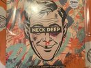 Neck Deep Rain In July Vinyl