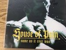 House Of Pain Same As It Ever Was Limited Green Vinyl Mov