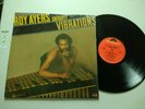 Ubiquity  Vibrations /Roy Ayers