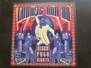LUDWIG VON 88 / DISCO POGO NIGHTS / LIMITED EDITION HAND NUMBERED  / 12