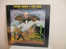 REDUCEC AUDIOPHILE SEALED DIRECT 2 DISC PETER NERO THE WIZ CRYSTAL CLEAR LABEL