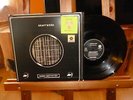 Kraftwerk - Radio - Activität - mit Aufkleberbogen - Kling Klang Hör zu pressung