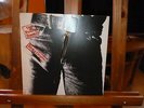Rolling Stones - Sticky Fingers - Original Reissverschluss