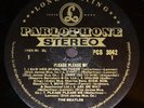 The Beatles - Please Please Me - Black/Gold - Stereo 1R/1G ( Dick James)