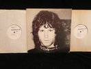 THE DOORS RESURRECTION PARIS RECORDS DOUBLE ALBUM MONO WHITE LABEL PROMO