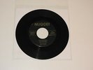 THE EDEN ROCS walkin with satan / the eden rock 7