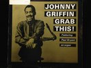 Johnny Griffin-Grab This -Riverside 437-MONO WLP PROMO