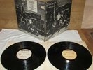 The Allman Brothers Band at Fillmore East UK Capricorn double LP