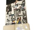 beatles white album vinyl