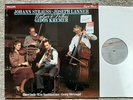 Philips Digital 410 395-1 - Strauss Lanner Gidon Kremer Kashkashian Hortnagel