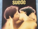 SUEDE 1993 ORIGINAL UK 1st PRESS VINYL LP. NEAR MINT. RARE.