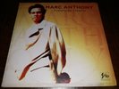 MARC ANTHONY - TODO A SU TIEMPO / GREAT SALSA ROMANTICA / VERY RARE - HARD SOUND