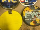 Fine Young Cannibals 4 x LIMITED EDITION 7