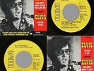 PROMO Elvis Presley 