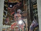 Iron Maiden Somewhere In Time 12