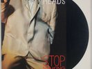 TALKING HEADS: Stop Making Sense US Sire Club Press LP NM Vinyl