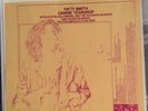 Patti Smith ?Canine Teardrop LP Live At The Roxy Los Angeles 1976 / Punk