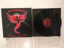 the offspring rise and fall rage and grace vinyl lp record green day dwarves