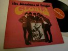 THE SHADOWS OF KNIGHT - GLORIA - STAMPA UK - LP VINILE