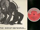 MADNESS - ONE STEP BEYOND - HOLLAND LP - suggs stiff ska two 2 tone vinyl cd mod