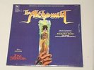 The Alchemist - Soundtrack LP 1985 Varèse Sarabande-Zone Trooper Shrink Original