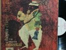 CHEPIN Y SU ORQUESTA ORIENTAL EGREM MADE IN CUBA EX #  359 LISTEN