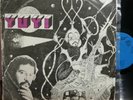 GRUPO LOS YOYI LATIN FUNK  EGREM MADE IN CUBA EX #  360 LISTEN