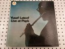 1965 IMPULSE  stereo gtfld {AS-69} YUSEF LATEEF 