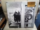 Spirit The Family That Plays Together LP MOVLP556 silver coloured vinyl limited