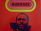 MARVIN GAYE - Anthology - Vinyl 3X LP- 1974 NM- Motown M9 791A3 Booklet R&B Soul