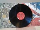 The Stone Roses  LP Embossed Sleeve  ORE LP 502  Vinyl  1989 1st Press  Vg+Nm/Nm