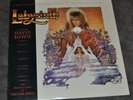 Labyrinth OST 1986 David Bowie Trevor Jones LP Vinyl Soundtrack Record Original