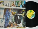 ENO Here Come The Warm Jets ISLAND LP VG++