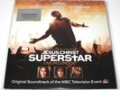 JESUS CHRIST SUPERSTAR: LIVE IN CONCERT Gold 180g Vinyl Numbered OST Soundtrack