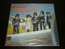 CUARTA GENERACION sentirse bien LP / OBSCURE COLOMBIA LATIN SOUL FUNK ???