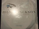 Michael Jackson Album Invincible 2001 12’’ 33T 2 LP Vinyle Rare Epic First