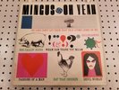 1962 ATLANTIC ¹±mØNø±¹ {1377} CHARLES MINGUS: 