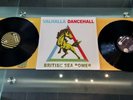 BRITISH SEA POWER Valhalla dancehall RTRADLP549 2010 UK  2 x 12