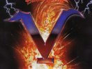 SAINT VITUS - V - Vinyl-LP - electric blue Vinyl
