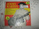 Jimmy Martin EP - ED 2649