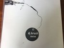 Dj Krush - Meiso LP 2x 12” Vinyl Record Hip Hop Rare Find