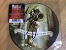 *SIGNED* Meat Loaf - It's All Coming Back - 7